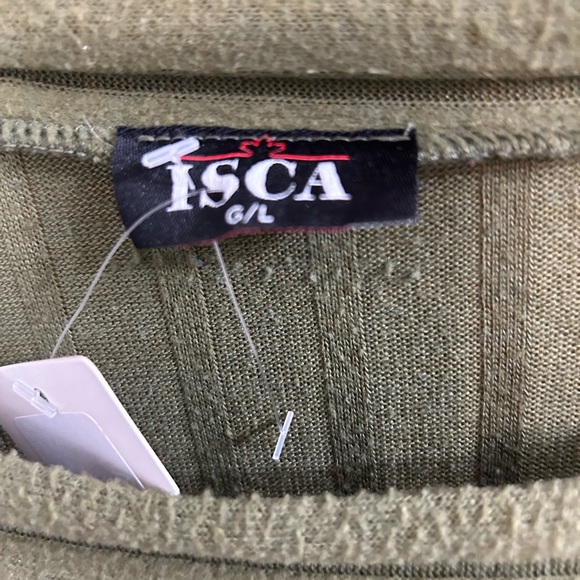 TSCA long sleeve NWT - Picture 2 of 4